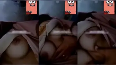 Alexa Host Mango Live Beraksi Sangat Binal