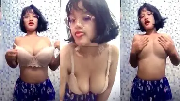 Bby Vi Yukichan Goyang Ranjang Panas Part Satu