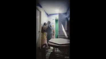 Kencan Pertama Langsung Tancap Gas Genjot Kasar