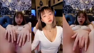 Nia Arisha TikTok Colmek Enak Goyang Hot Viral 2026